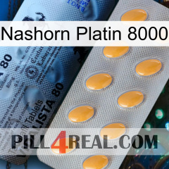Rhino Platinum 8000 44